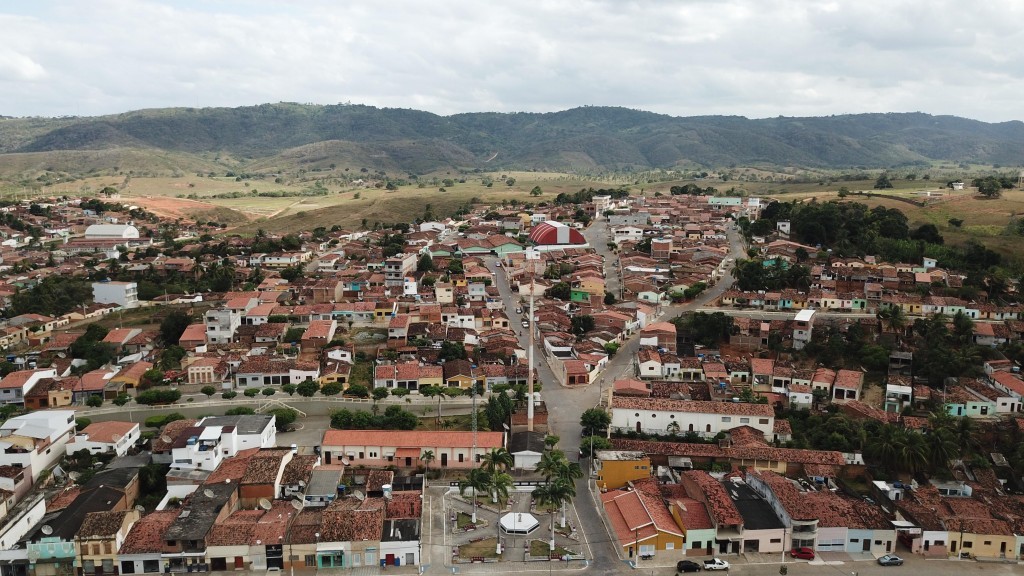 Feriados Municipais