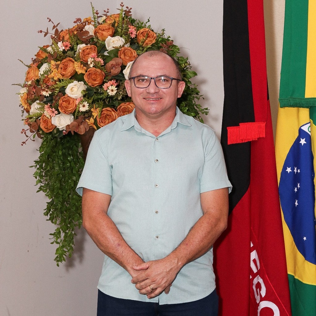 Vice-prefeito
